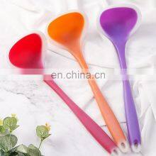 Kitchen Utensil Spoon Full Package Integrated Cooking Long Handle Spoon American Standard thumbnail-4
