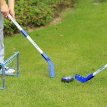 Hover Hockey Set for 3-12 Year Old Kids thumbnail-1