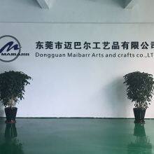 Dong Guan Maibarr Artfs And Crafts.Co.,Ltd company overview - view 1 thumbnail