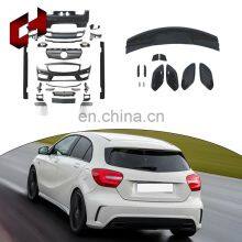 CH Popular Products Refitting Parts Svr Cover Auto Parts Installation Svr Cover Body Kit For Mercedes-Benz A Class W176 13-15