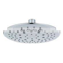 Factory Direct Sale Tops Chrome Rain Top 8 Inch Overhead Shower Hand thumbnail-3