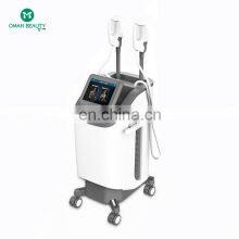 2021 	 Shape Female Figure Adominal Muscle Stimulator Tens Ems Snap Electrode Oads for Tens Muscle Stimulator thumbnail-2