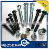 Ring-grooved Rivet Huck Bolt With Low Price thumbnail-2