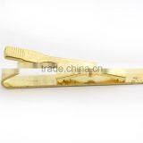 Garment Accessory Tie Clip Brass Material Length 55mm thumbnail-1