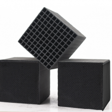 Adsorbent Honeycomb Activated Carbon for for H2s Removal thumbnail-2