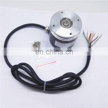Optical Rotary Encoder Electric Part BE-178 A5 2500 Pulse Line Driver Output 5 V DC thumbnail-2