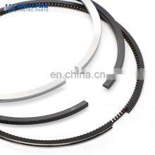 Wellfar Machinery Engine Parts DT466E DT530E Engine Piston Ring 1830723C92 1830724C92 thumbnail-2