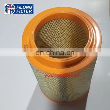 FILONG manufacturer high quality  Truck air filter FA-50054 28113-5H000 28113-5H001