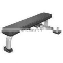 ASJ-DS029 Dumbbell Flat Bench Weight Lifting Bench Press Sit Up Board For Home Use Training