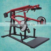 Valentine's Day Free Weights China Belt Squat Strength and Conditioning Ningjin Gym Machine Male Gym Equipment thumbnail-2