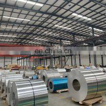 Factory Wholesale High Quality 1050 1060 1070 1100 Aluminum Coil thumbnail-2
