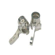 CNC Turning Stainless Steel Aluminum Auto Metal Parts thumbnail-3