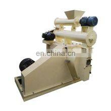 New Condition High Efficient Fuel Pellet Maker /wood Pellet Machine thumbnail-4