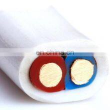 Electric Wire 10 mm 2core Flat 15mm Electric Cable Wire thumbnail-1