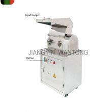 CSJ66 Leaf Leaves Coarse Crusher Crushing Machine thumbnail-2