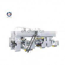 Kraft Paper Laminating Machine Double Side Coating Machine thumbnail-5