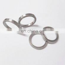 High Speed Low Noise 6701 Thin Wall Deep Groove Ball Bearing 6701-2RS ZZ 12*18*4 thumbnail-5