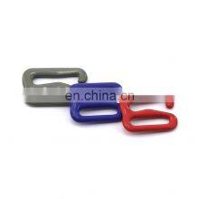 Hot Classic Durable Zinc Alloy Stain-resistant Hard-wearing Metal G Buckle Snap Hook thumbnail-5