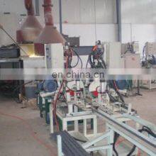 Copper/brass/bronze Wire /rod / Sheet Horizontal Continuous Casting Machine thumbnail-5