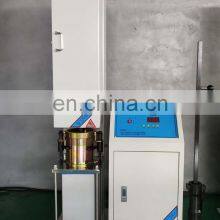 Bitumen Mixtures Marshall Electric Compactor Apparatus Asphalt Compaction Test thumbnail-4