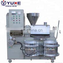 Best Selling Product Hydraulic Cold Palm Oil Press Machine thumbnail-4