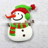 Pvc Magnet Souvenirs