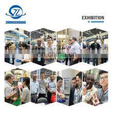 Packing Premade Bag Pouch Doypack Coffee Sachet Water Honey Soap Liquid Automatic Milk Tomato Paste Shampoo Packaging Machine thumbnail-5
