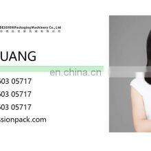 Automatic Pharmaceutical Hot Sealing Blister Packing Machine Tablet Pill Packaging Machine Price thumbnail-5