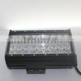 Rotatiing Color Led Light 108w;108w White Color Led Work Lighting.