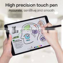 2021 Universal High Sensitive Tablet Pen Android Touch Screen Active Touch Stylus Pen Compatible for IPhone IPad thumbnail-5