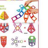 MAG-WISDOM Magnetic Connect Educational Toys, for Kids thumbnail-4