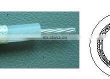 50 Ohm Double Shield Coax Cable RG214 Coaxial Cable thumbnail-4