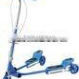 2015 NEWEST Speeder Kids Scooter thumbnail-4