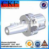 Clear Anodizing CNC Aluminum Turning Parts