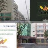 Anji Weiwo Home Appliances Co., Ltd. company overview - view 2 thumbnail