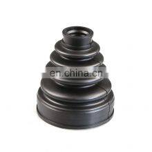 Auto Parts Rubber CV JOINT BOOT FB-2120 43448-12120 YB02-1060 04438-044011-N thumbnail-1