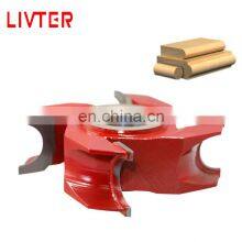 LIVTER Half-circle Milling Cutters for Wood Spindle Milling Cutters thumbnail-2