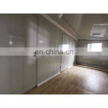 Living House Cheap Container House Prefab House With Two Bedroom thumbnail-5