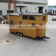 Cheap Ready To Ship Tiny House On Wheels Prefab House Mobile Container Homes Made In China thumbnail-3