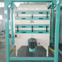 After the Shrimp Feed is Cooled, the High Square Sieve is Used for Classification of Aquatic Products, Livestock and Poultry. thumbnail-1