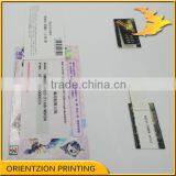 Lottery cards producer, peelcards printing, calling card printing