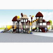 Factory Wholesale Commercial Outdoor Merry go Round Playground Equipment thumbnail-5
