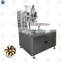 Ice Cream Making Machine Price Making Machines Icecream Filling Machine thumbnail-1