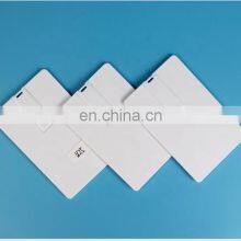 Plastic Case Usb Flash Drive Accessories Usb Flash Drive Credit Card Parts thumbnail-2