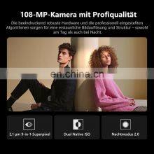 Original Mi 11T Pro 8GB 128GB Cell Phone M11T PRO 5G 120Hz 5000mAh 120W Fast Charge Mobile Phone thumbnail-5