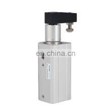 New AIRTAC Rotary Clamping Angle Cylinder AIRTAC Rotary Clamping Angle Cylinder QCKL12X20S QCKL12X20S thumbnail-2