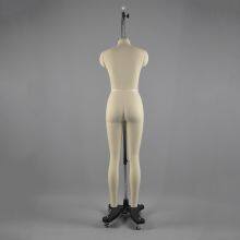 Top USA Missy Size 10 Full Body Dress Form Mannequin for Sewing Tailor Dressmaker thumbnail-5