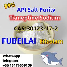 99% API Salt Purity Tia.nepti.ne Sodiu.m CAS:30123-17-2 E.ti FUBEILAI Wicker Me:lilylilyli Skype： live:.cid.264aa8ac1bcfe93e WHATSAPP:+86 13176359159
