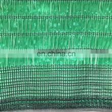 Spain Market HDPE Plain Woven Agriculture Green House Shade Nets Shade Netting thumbnail-4