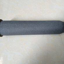 ReSiC Burner Nozzles, Recrystallized Silicon Carbide Ceramic Burner Tubes, Gas Burner thumbnail-4